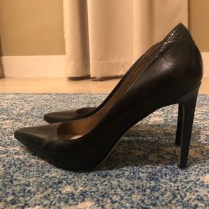 Sam Edelman Hazel Black Pumps - Size 9.5